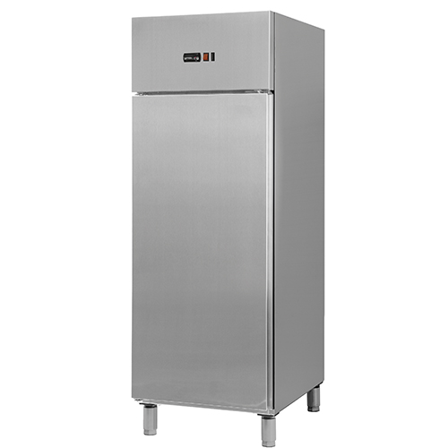 Armario frigorífico de congelados GN2/1, 700 l
