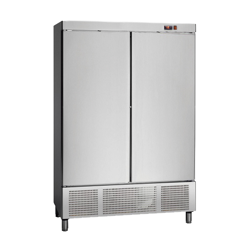Armario frigorífico de conservación de congelados, 868 l