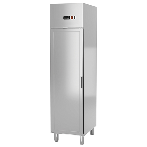 Armario frigorífico de conservación de congelados GN1/1, 500 l