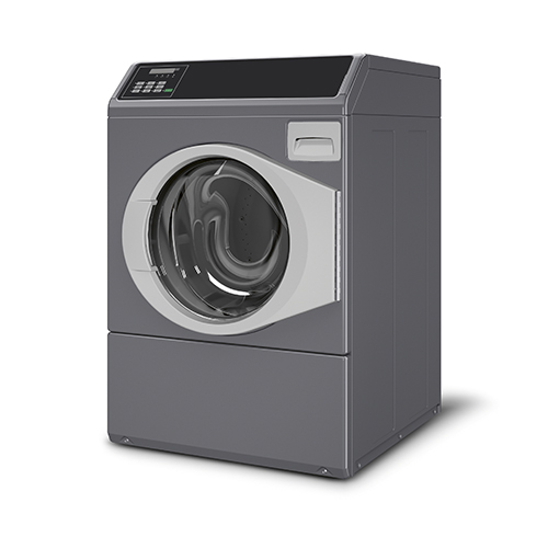 Máquina de lavar ropa alta centrifugación, 10/9 kg