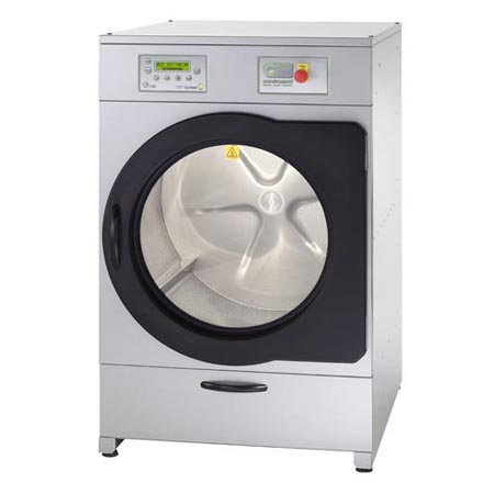Electric tumble dryer, 10 kg - Three-phase
