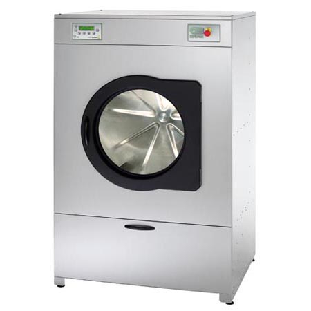 Electric tumble dryer, 41 kg - Three-phase
