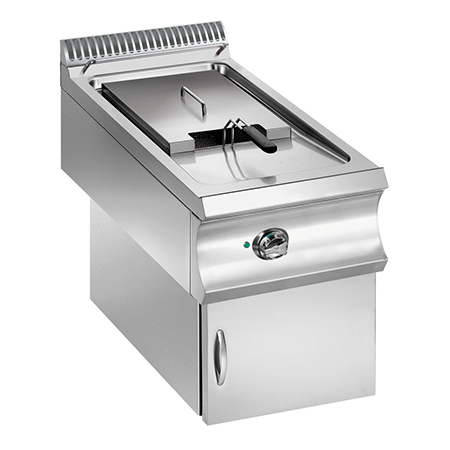 Electric fryer 18 l, TOP (wall mounted)