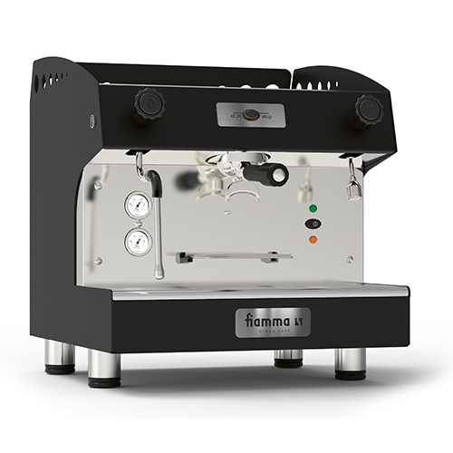 Máquina de café espresso semi-automática - RESTYLE