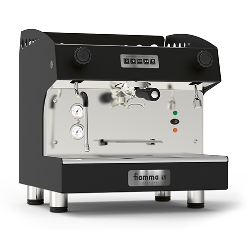 Máquina de café espresso automática - RESTYLE