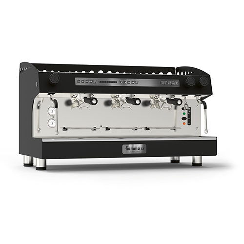 Automatic espresso coffee machine - RESTYLE