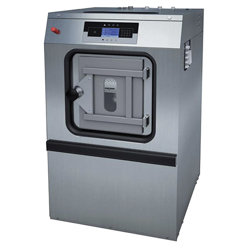 Máquina de lavar ropa aséptica, 24 kg