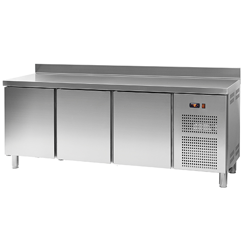 Freezer counter, 395 l