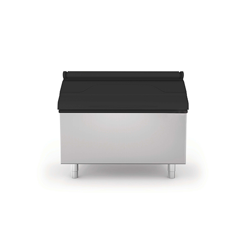 Storage bin 250 kg