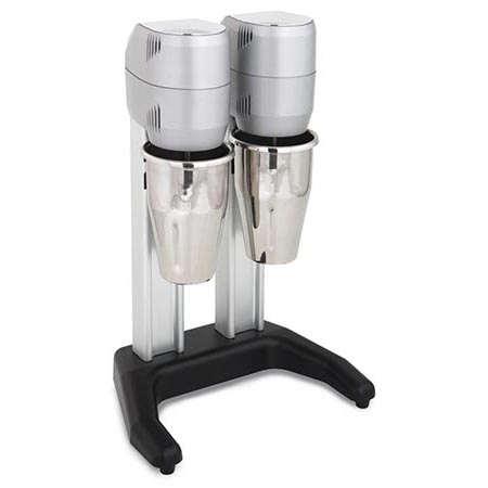 Frapê, 2 copos inox