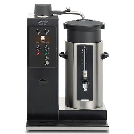 Máquina de café de filtro 30 l