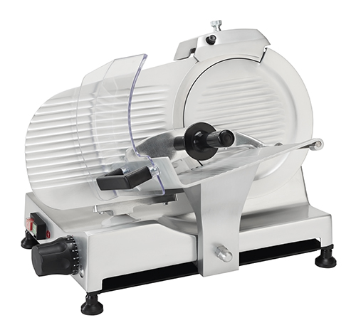 Meat slicer, Ø 250 mm