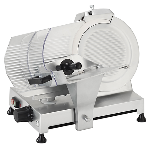 Economic meat slicer, Ø 300 mm