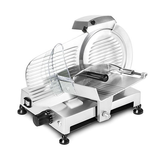 Meat slicer, Ø 250 mm