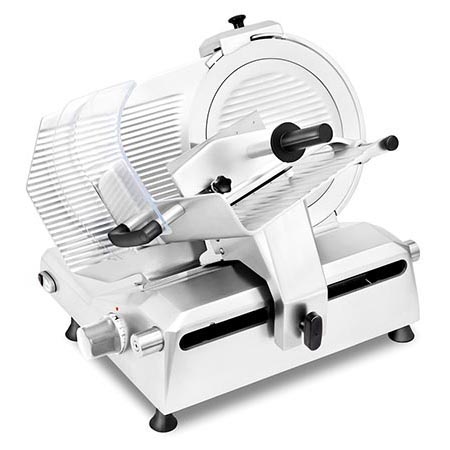 Meat slicer, Ø 300 mm