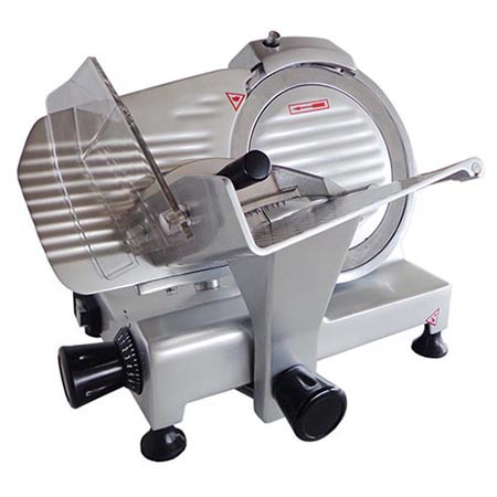 Meat slicer, Ø 220 mm