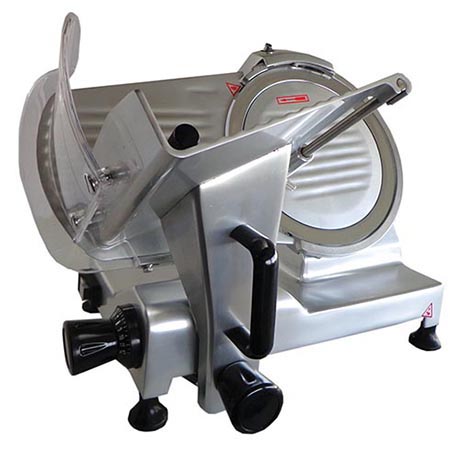 Meat slicer, Ø 250 mm