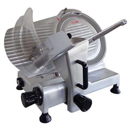 Meat slicer, Ø 300 mm