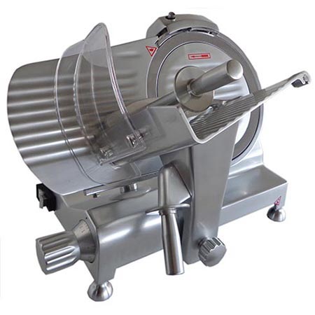 Meat slicer, Ø 250 mm