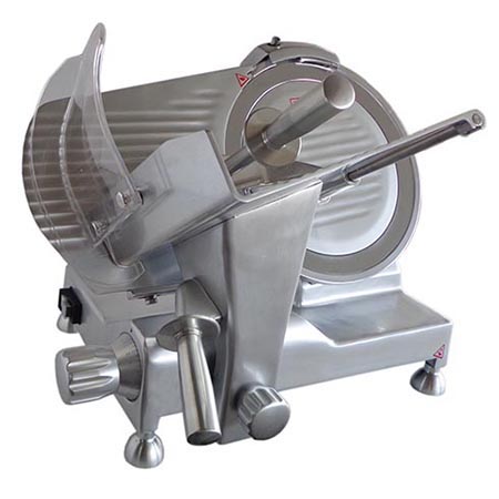 Meat slicer, Ø 300 mm