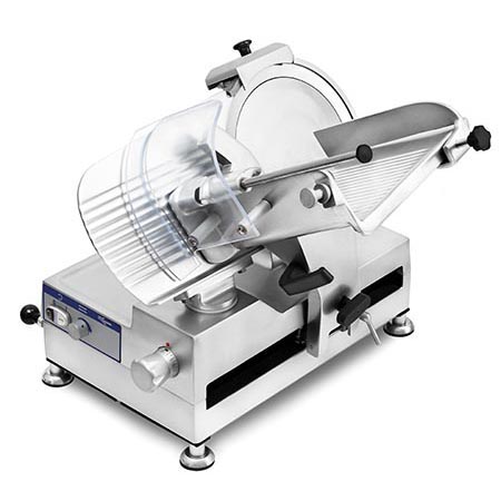 Automatic meat slicer, Ø 350 mm