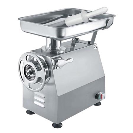 Meat mincer 300 kg/h, three phase