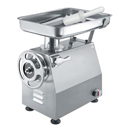 Meat mincer 600 kg/h