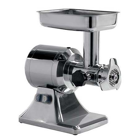 Meat mincer 200 kg/h