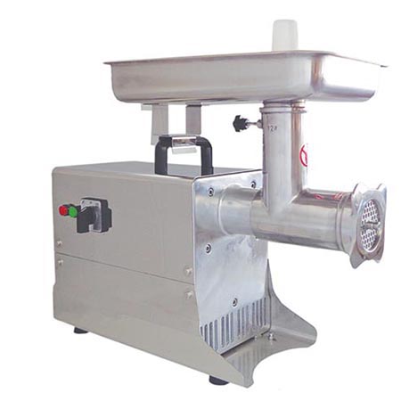 Meat mincer 160 kg/h