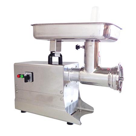 Meat mincer 220 kg/h