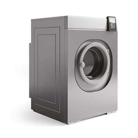 Máquina de lavar ropa baja centrifugación con controlador Wavy®, 18 kg