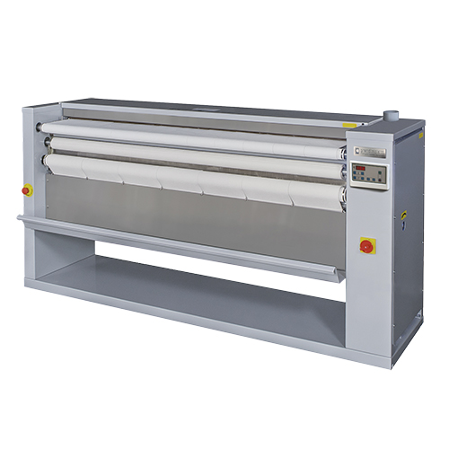 Electric flatwork dryer-ironer Ø 320x1500mm