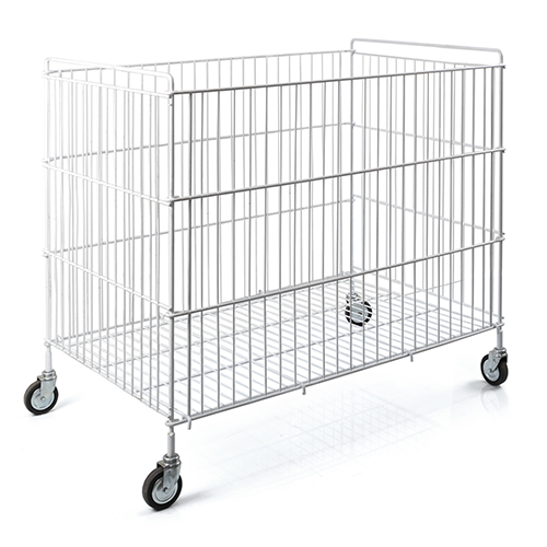 Laundry trolley, 212 l