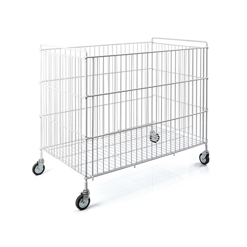 Laundry trolley, 115 l