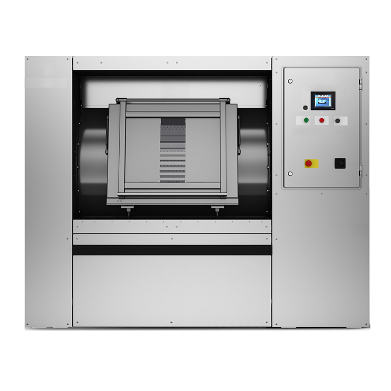 Máquina de lavar ropa aséptica, 33 kg