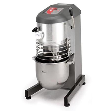 Planetary mixer 10 l