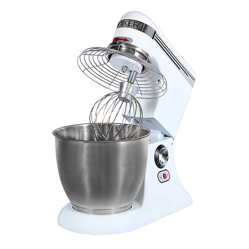 Planetary mixer 7 l