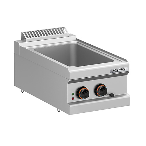 Electric bain-marie GN 1/1, countertop