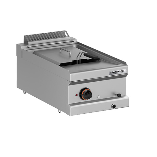 Electric fryer 12 l, countertop