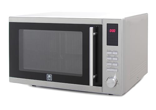 Horno micro-ondas semi profesional, 25 l