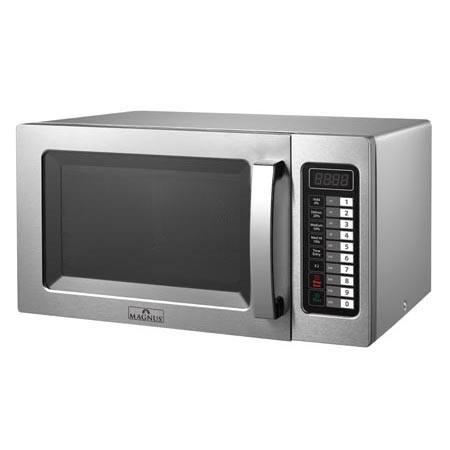 Horno micro-ondas profesional, 25 l