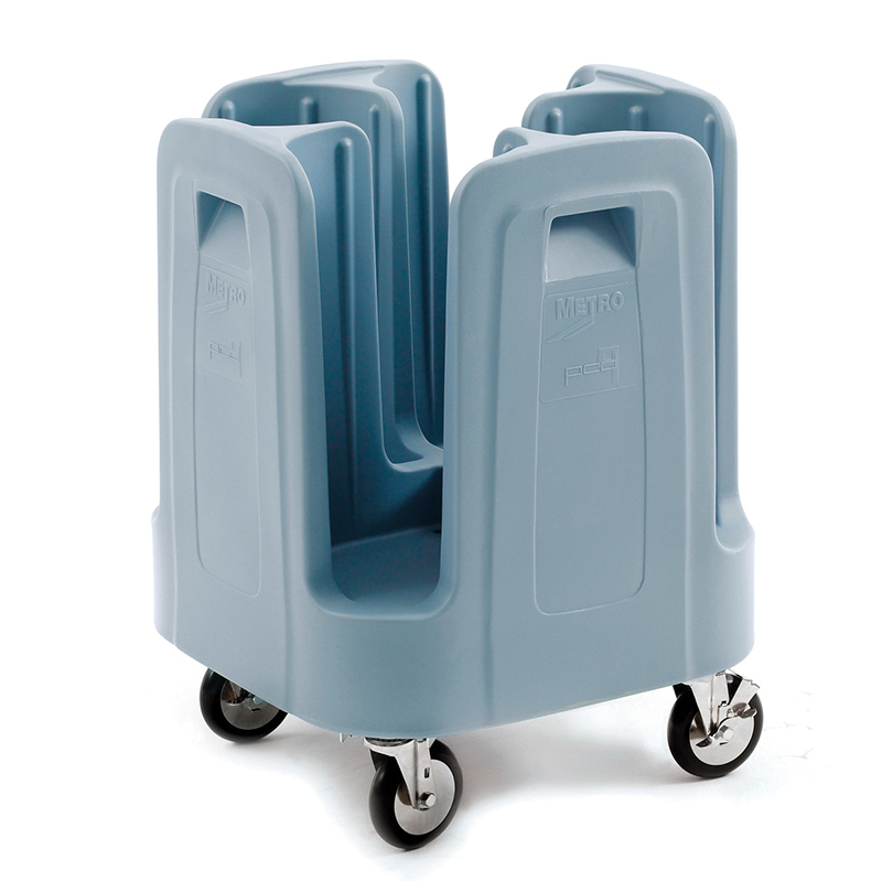 Carros para 240 platos