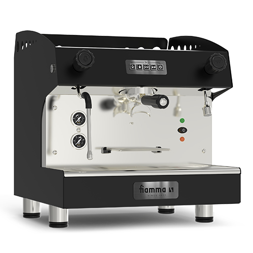 Automatic espresso coffee machine - RESTYLE