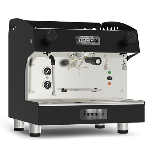 Máquina de café expresso automática - RESTYLE