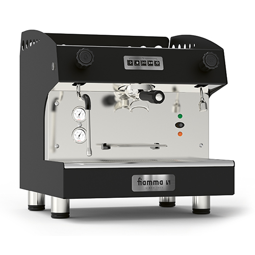 Automatic espresso coffee machine - RESTYLE