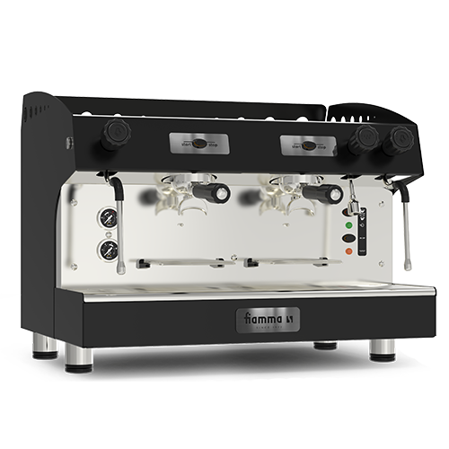 Máquina de café expresso semiautomática - RESTYLE