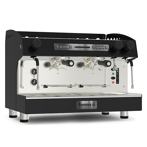 Máquina de café expresso automática - RESTYLE