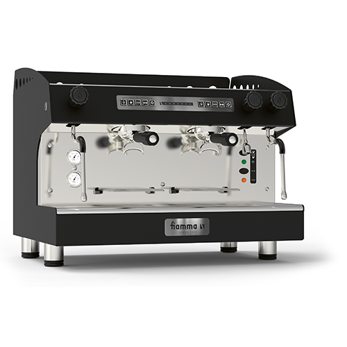 Automatic espresso coffee machine - RESTYLE