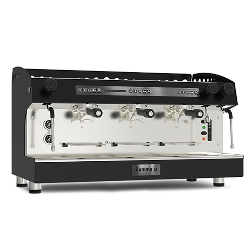 Máquina de café expresso automática - RESTYLE