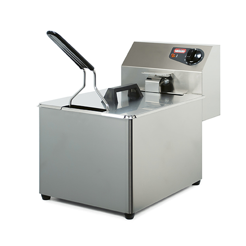 Electric fryer 5 l, countertop